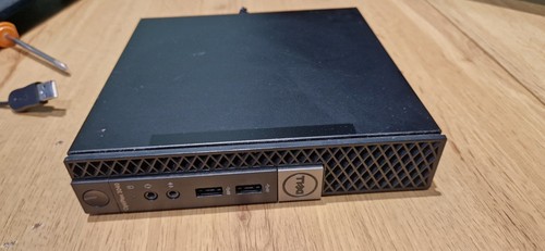 Dell optiplex 3040 micro core - optiplex,