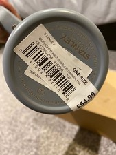 Stanley Cup Brand New - Grey