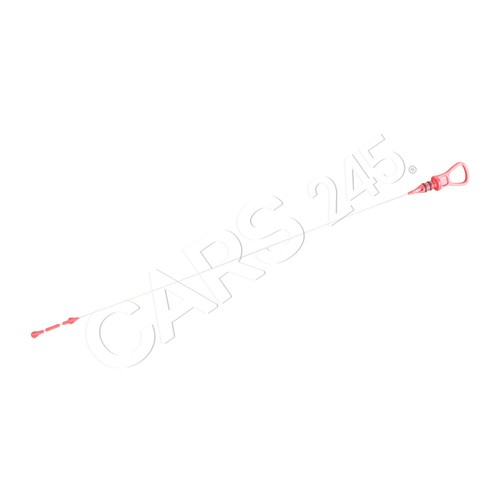 Oil dipstick vaico fits bmw - oil,