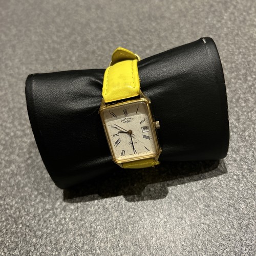 Rotary vintage ladies watch - vintage,