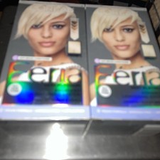 2 Loreal FERIA Advanced