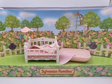 Sylvanian Families Baby