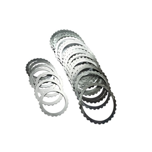 Steel discs set automatic - discs,