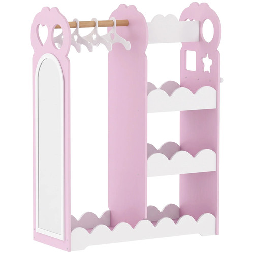 Kids wardrobe full length - wardrobe,
