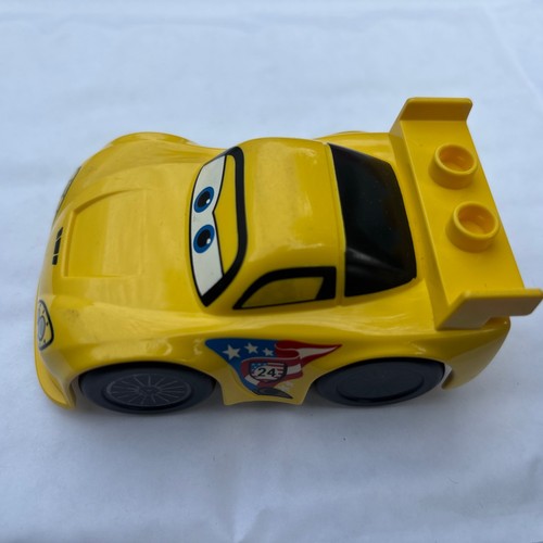 Lego duplo spares pixar cars - spares,