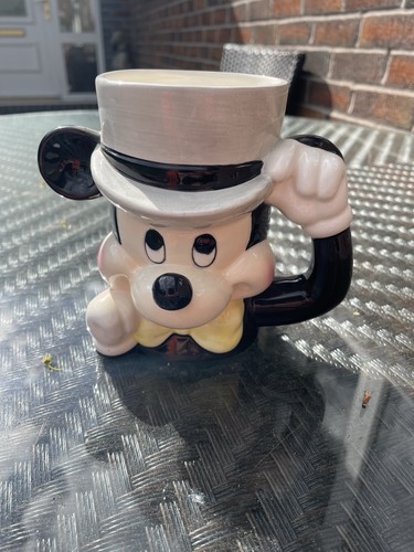 Vintage large disney - vintage, mickey