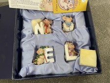 Piggin Pigs Noel Limited