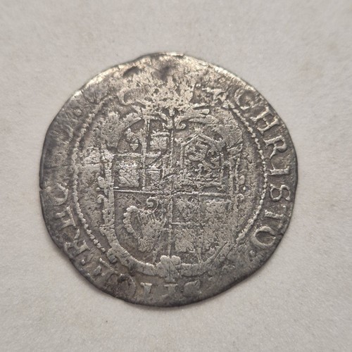 Genuine charles silver - genuine, i