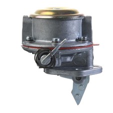 Fuel Pump Replacement for