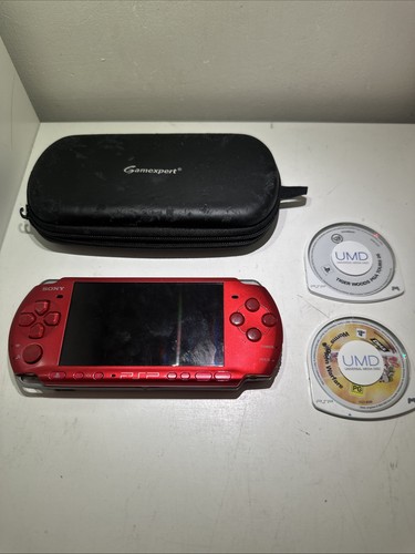 Sony psp 3003 radiant - 3003,