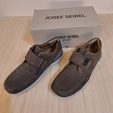 Men's Josef Seibel gents brown