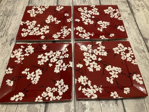 222 fifth mia - blossom, red
