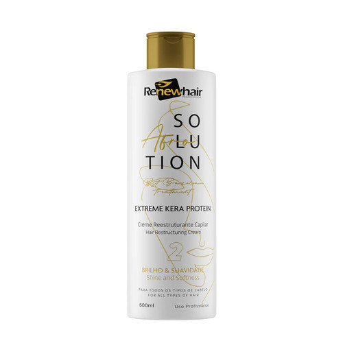 Brazilian afro keratin - afro,