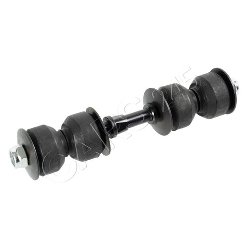 Febi front steel black - febi,