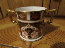 Royal Crown Derby 1128 imari