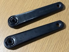 Praxis m30 165mm - 165mm, crank