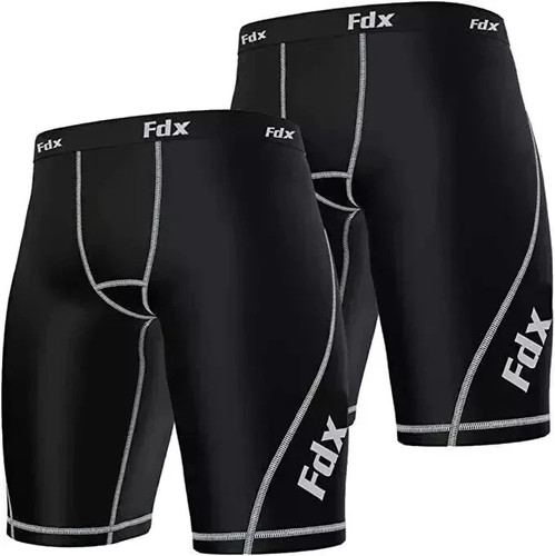 Pack mens compression - 2,
