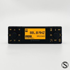 Mercedes APS BT-2 BO1150 Bosch