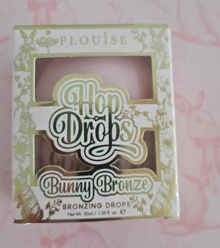 Louise hop drops bunny - drops,