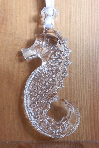 Waterford crystal tree - waterford,