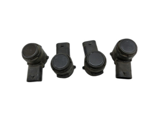 Distance sensor parking - distance,
