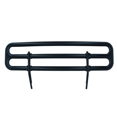 Fire grate front - grate,