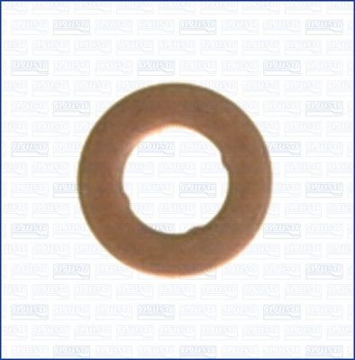 Seal ring nozzle - seal,