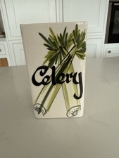 Vintage celery pot Toni