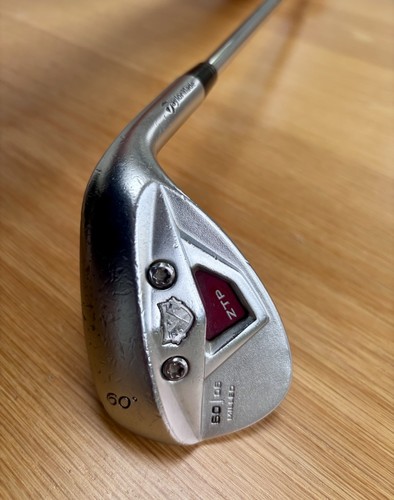 Taylormade lob wedge 60 - taylormade, /
