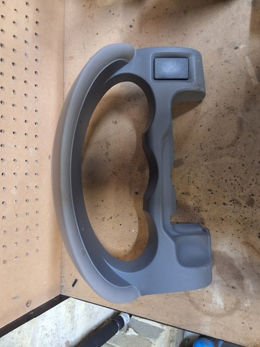 Cover trim for - cover,
