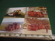 4 X FAIRGROUND VEHICLE