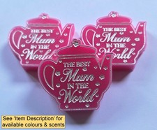 Mother's Day - Best Mum in the