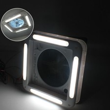 Roof Vent Fan Camper Van