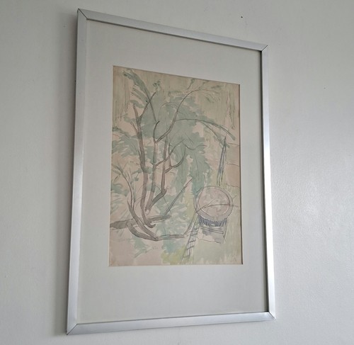Original expressionist - original,
