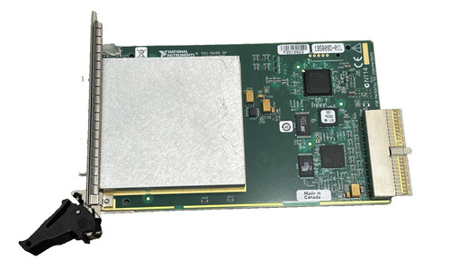 National instruments - national, ni