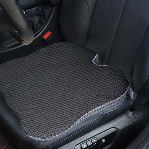 Car wedge seat cushion - seat,