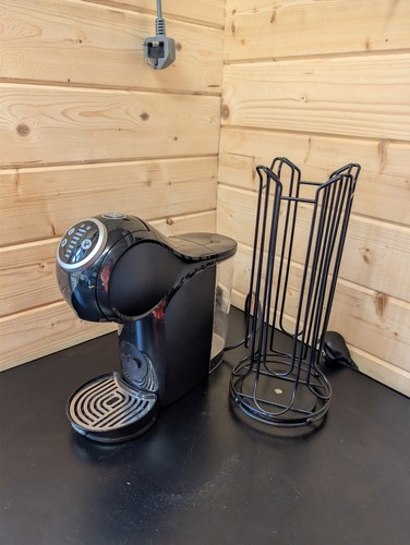 Dolce gusto longhi - gusto, de'longhi