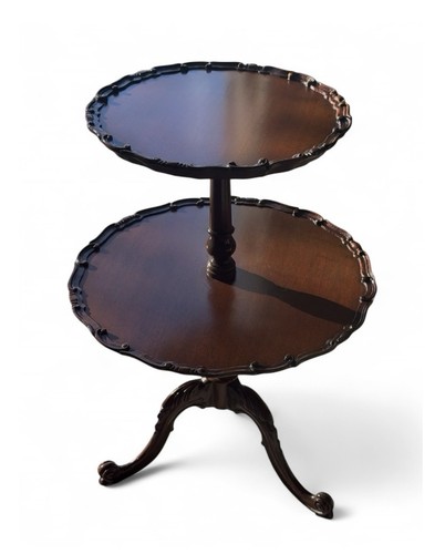 Vintage chippendale style - vintage,
