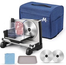 Moongiantgo Meat Slicer