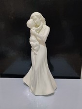 Royal Worcester 'First Kiss'