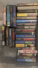27x SEGA MEGA DRIVE BUNDLE