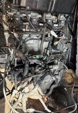 Suzuki GSXR 600 Engine Motor 40k 2001 to 2003 K1 K2 K3 GSXR600