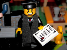 Lego Minifigures  - Series 5 -