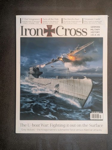 Iron cross german military - iron,