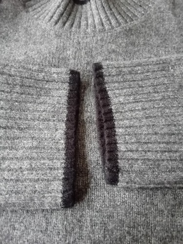 Ladies jumper dress small - jumper,