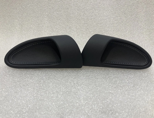 Porsche 997 leather door - 997,