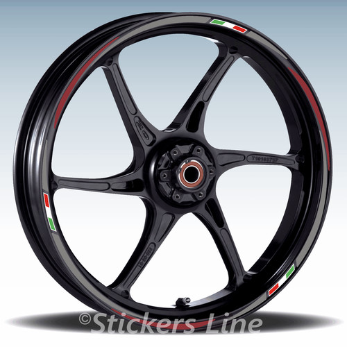 Bmw 1600 gtl - 1600, wheels