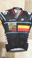 Belgian Waffle Ride, Cervelo