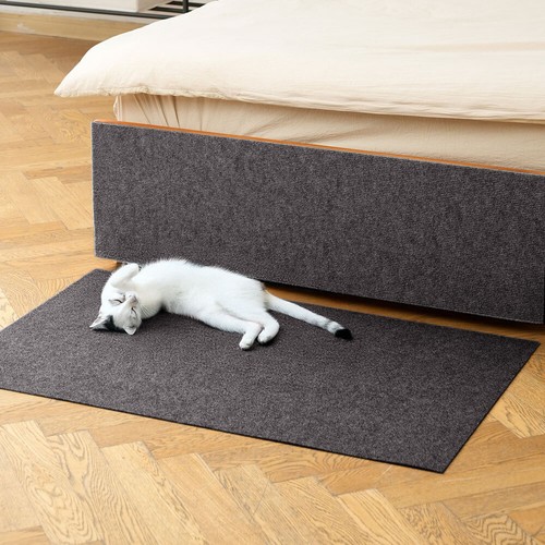 Fabric self adhesive carpet - fabric,