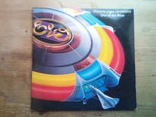 ELO Electric Light Orchestra